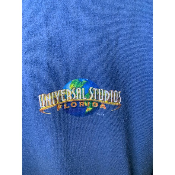 Vintage Florida Universal Studios graohic tee - Picture 2 of 5